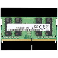 HP 13L77AA Werkgeheugenmodule voor laptop DDR4 8 GB 1 x 8 GB Non-ECC 3200 MHz 260-pins SO-DIMM 13L77AA - thumbnail