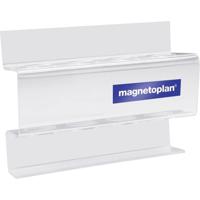 Magnetoplan 16712 schrijfbordaccessoire Pennenbak voor borden - thumbnail