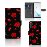 Samsung Galaxy Note 10 Leuk Hoesje Valentine - thumbnail