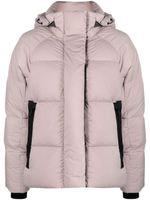 Canada Goose doudoune Juction - Rose