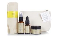 Balm Balm Travelset frankincense facial (1 Set)