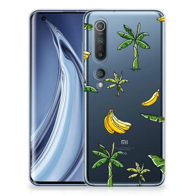 Xiaomi Mi 10 Pro TPU Case Banana Tree