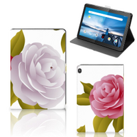 Lenovo Tablet M10 Tablet Cover Roses