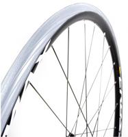 Tannus buitenband Portal Airless 28 x 1.10 (28 622) wit