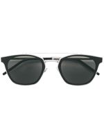 Saint Laurent Eyewear lunettes de soleil SL28 - Argent - thumbnail