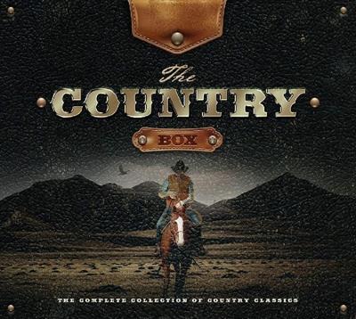 Country Box - CD (7798093712186)
