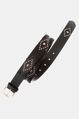 Ulla Popken riem - Grote Maten