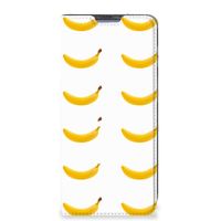 Poco X4 Pro 5G Flip Style Cover Banana