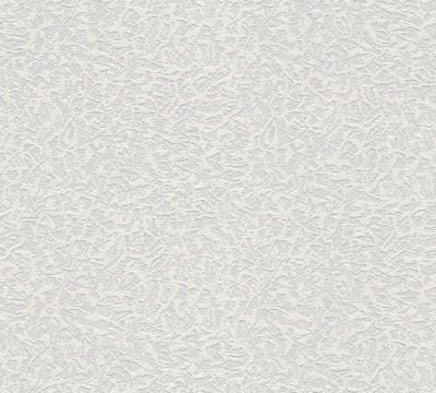 AS Creation MeisterVliesbehang 7 - Overschilderbaar - 643117