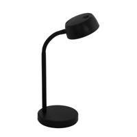 Eglo Zwarte bureaulamp Cabales 99335