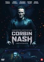 Corbin Nash - DVD (8717662575457)