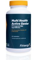 Multi health active senior - thumbnail