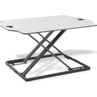 ASSMANN Electronic DA-90382 notebookstandaard Notebook stand Wit