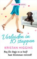 Verleiden in 10 stappen - Kristan Higgins - eBook (9789461997609)