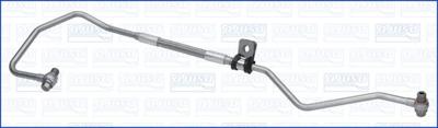 Olieleiding, turbolader AJUSA, u.a. fÃ¼r Peugeot, CitroÃ«n