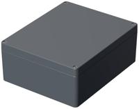 Bopla EUROMAS A 155 01155000 Universal-box 280 x 230 x 111 Aluminium silver-Grau (RAL 7001) 1St