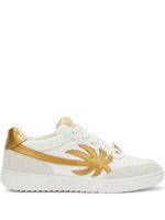 Palm Angels Palm Beach University sneakers - Blanc - thumbnail