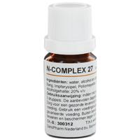 N-complex 27