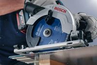 Bosch Accessories Bosch 2608837762 Cirkelzaagblad 150 x 10 mm Aantal tanden: 52 1 stuk(s) - thumbnail