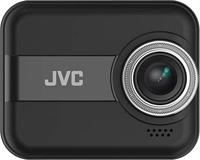 JVC GC-DRE10-E Full HD dashcam met wifi, app-bediening, 4 GB micro-SD-kaart