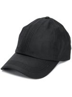 Barbour casquette classique - Noir