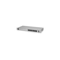 Ubiquiti Schakelaar UniFi USW-24 (24x10/100/1000 2xSFP)