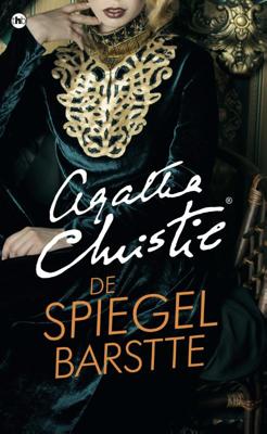 De spiegel barstte - Agatha Christie - Paperback (9789048823246) De spiegel barstte - Agatha Christie - Paperback (9789048823246)