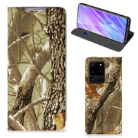 Samsung Galaxy S20 Ultra Smart Cover Wildernis - thumbnail