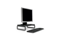 Kensington SmartFit® Monitorstandaard Hoogte: 10.5 cm (max) Zwart - thumbnail