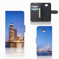 Microsoft Lumia 650 Flip Cover Rotterdam