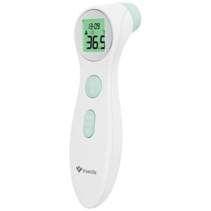 truelife Care Q6 Infrarood koortsthermometer