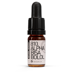 Alpha-Bisabolol (Duurzaam verkregen) 5 ml