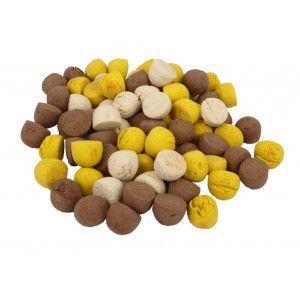 Brekz Biscuit Drops Mix hondenkoekjes 500 gram 4 x 500 g