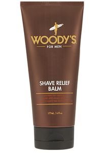 Woody's for Men after shave balm 177ml