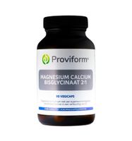 Magnesium calcium bisglycinaat 2:1 & D3 - thumbnail