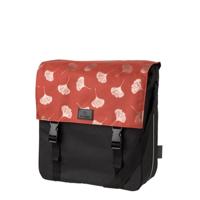 Fastrider Ginkgo Enkele Fietstas roest