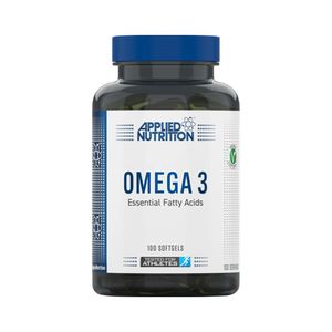 Omega 3 100softgels