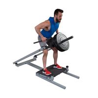 ProClubline STBR500 T-Bar Row Machine