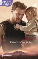 Dood door schuld - Janie Crouch - ebook