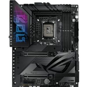 ASUS ROG MAXIMUS Z790 DARK HERO Intel Z790 LGA 1700 ATX