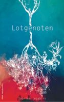 Lotgenoten - Sabrine Ingabire - ebook - thumbnail