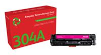 Xerox Toner vervangt HP, Canon 304A, CC533A, CRG-118M Compatibel Magenta 2800 bladzijden Everyday™ Toner 006R03824 - thumbnail