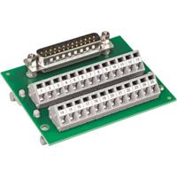 WAGO 289-448 Interface module 0.08 - 2.5 mm² Inhoud: 1 stuk(s)