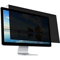 3M privacyfilter voor 25-inch full-screen monitor met 3M-compatibele magneetbevestiging (beeldverhouding 16:9)