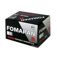 Fomapan R 100ASA 135-36 Zwart-witte Omkeringsfilm