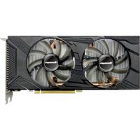 Manli Nvidia GeForce RTX 3050 Videokaart Twin 8 GB GDDR6-RAM HDMI, DisplayPort, DVI NVIDIA G-Sync , Vulkan - thumbnail