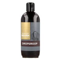 Meenk - Dropsiroop - 200ml - thumbnail