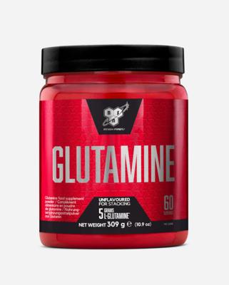 Glutamine DNA