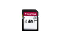 Transcend TS8GSDC410M SD-kaart Industrial 8 GB Class 10 UHS-I