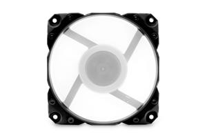 EK Water Blocks Vardar X3M Computer behuizing Ventilator 12 cm Zwart